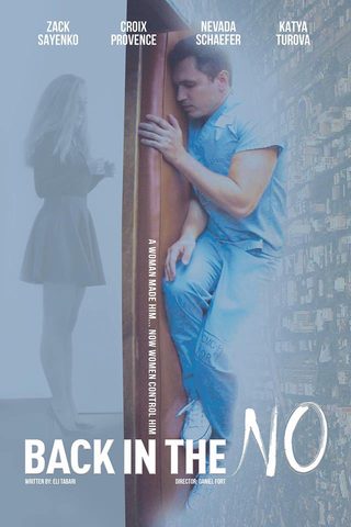 Back in the No still 6