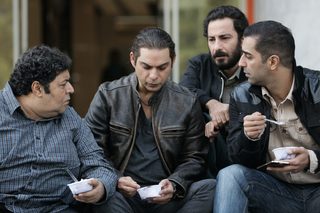 Leila's Brothers still 2