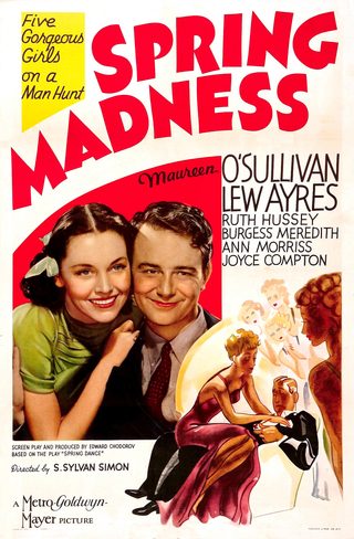 Spring Madness still 1