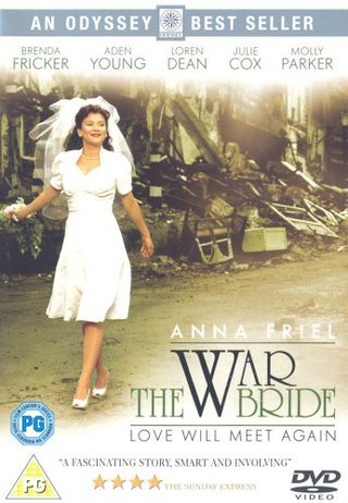 The War Bride still 1