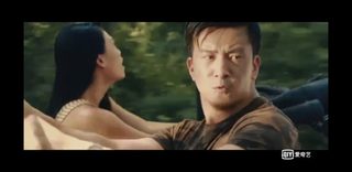 Dinosaur World still 1