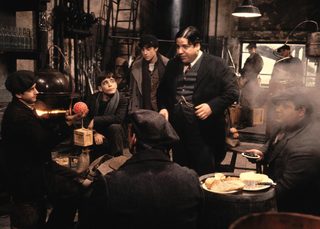 Once Upon a Time in America still 4