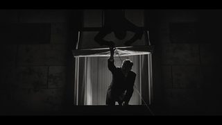 The Bat Whispers still 4
