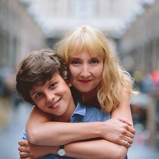 Mad Mom still 1