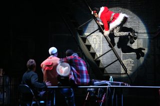Rent: Filmed Live on Broadway still 8
