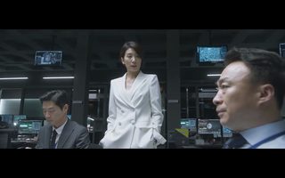 Mr. Zoo: The Missing VIP still 3