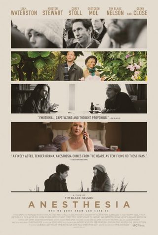 Anesthesia still 2