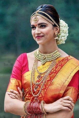 Chennai Express still 6