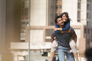 Love per Square Foot still 4