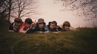 Spike Island still 1