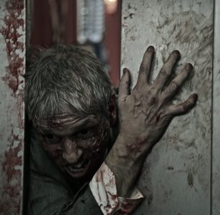 The End? still 5