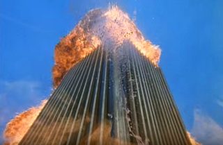 City on Fire still 7