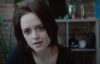 Imitation Girl still 4
