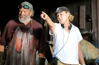 Redneck Roots still 4