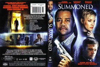 Summoned still 8
