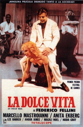 La Dolce Vita still 3