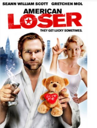 American Loser still 1
