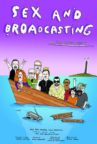 Sex and Broadcasting still 4