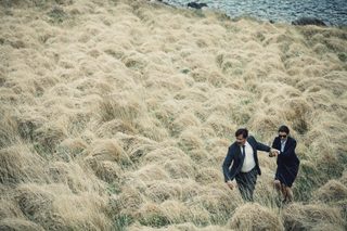 The Lobster still 3