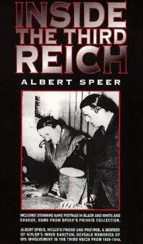 Inside the Third Reich still 2