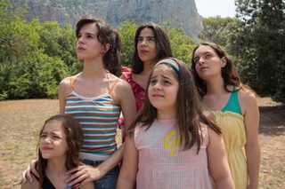 The Macaluso Sisters still 7