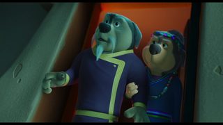 Rock Dog 2: Rock Around the Park still 8