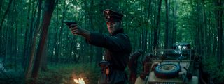 Wolf Hound still 4