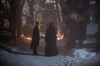 Last Knights still 5