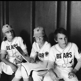 The Bad News Bears still 7