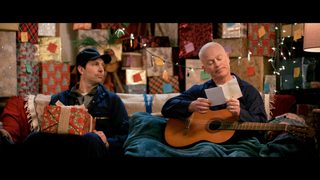 Holiday Twist still 3