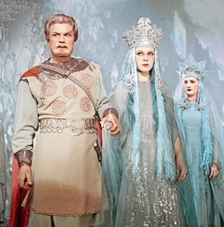The Magic Voyage of Sinbad still 6