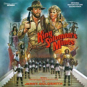 King Solomon's Mines still 7