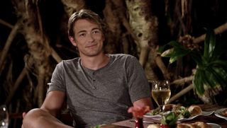 Identical Love still 2