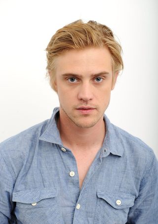 Boyd Holbrook, photo 2 of 3