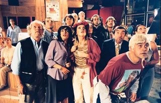 Tutti gli uomini del deficiente still 5