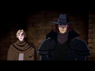 Van Helsing: The London Assignment still 6