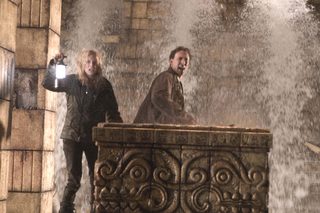 National Treasure: Book of Secrets still 5