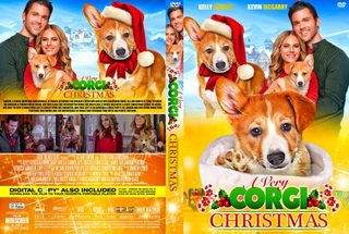 A Very Corgi Christmas still 7