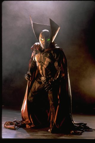 Spawn still 6