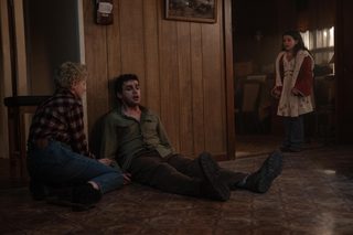 Wolf Man still 1