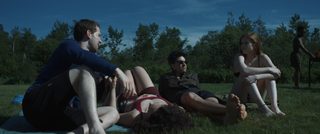 The Alpines still 5