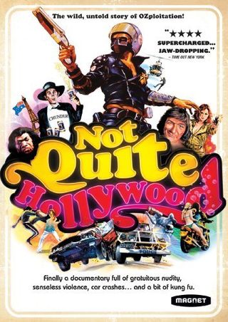 Not Quite Hollywood: The Wild, Untold Story of Ozploitation! still 2