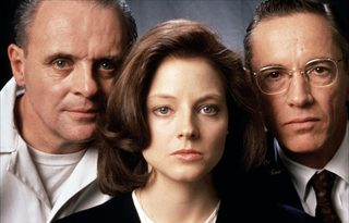 The Silence of the Lambs still 4
