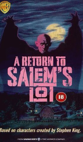 A Return to Salem's Lot still 3