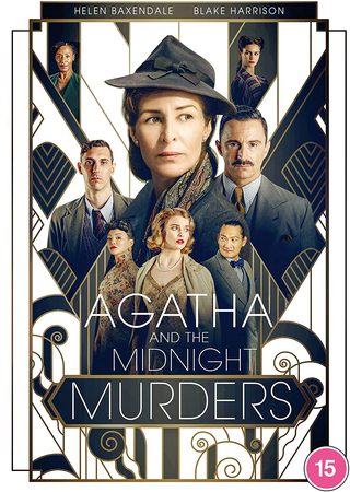 Agatha and the Midnight Murders still 7