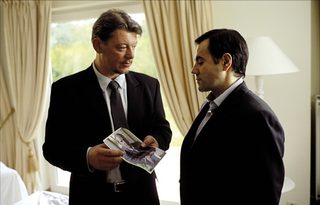 The Ax still 8