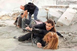 Barely Lethal still 4
