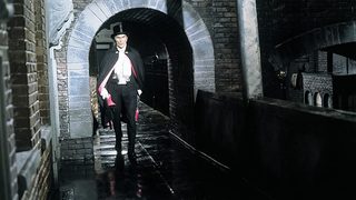 The Strange Case of Dr. Jekyll and Mr. Hyde still 2