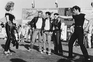 Grease still 8