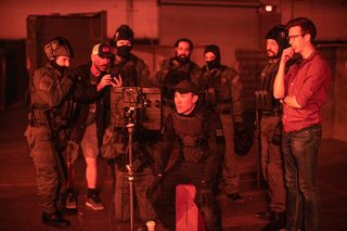Agent Revelation still 7